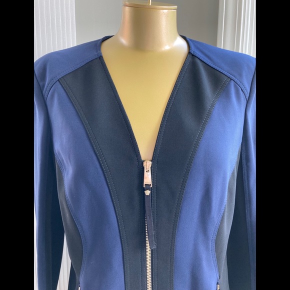 VERSACE zip jacket - Picture 2 of 13